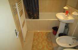 2 camere, 50 mp, decomandat, zona strazii G. Dima ,zorilor