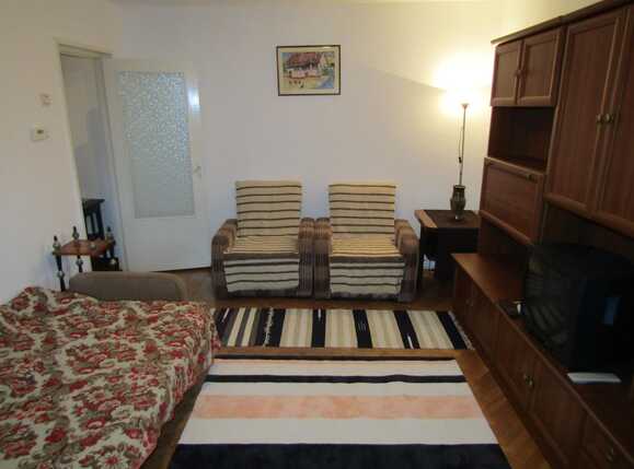 Apartament de închiriat 2 camere Zorilor - 41795AI | BLITZ Cluj-Napoca | Poza4