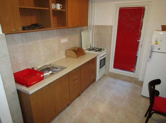 Apartament de închiriat 2 camere Zorilor - 41795AI | BLITZ Cluj-Napoca | Poza9