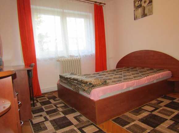 Apartament de închiriat 2 camere Zorilor - 41795AI | BLITZ Cluj-Napoca | Poza2