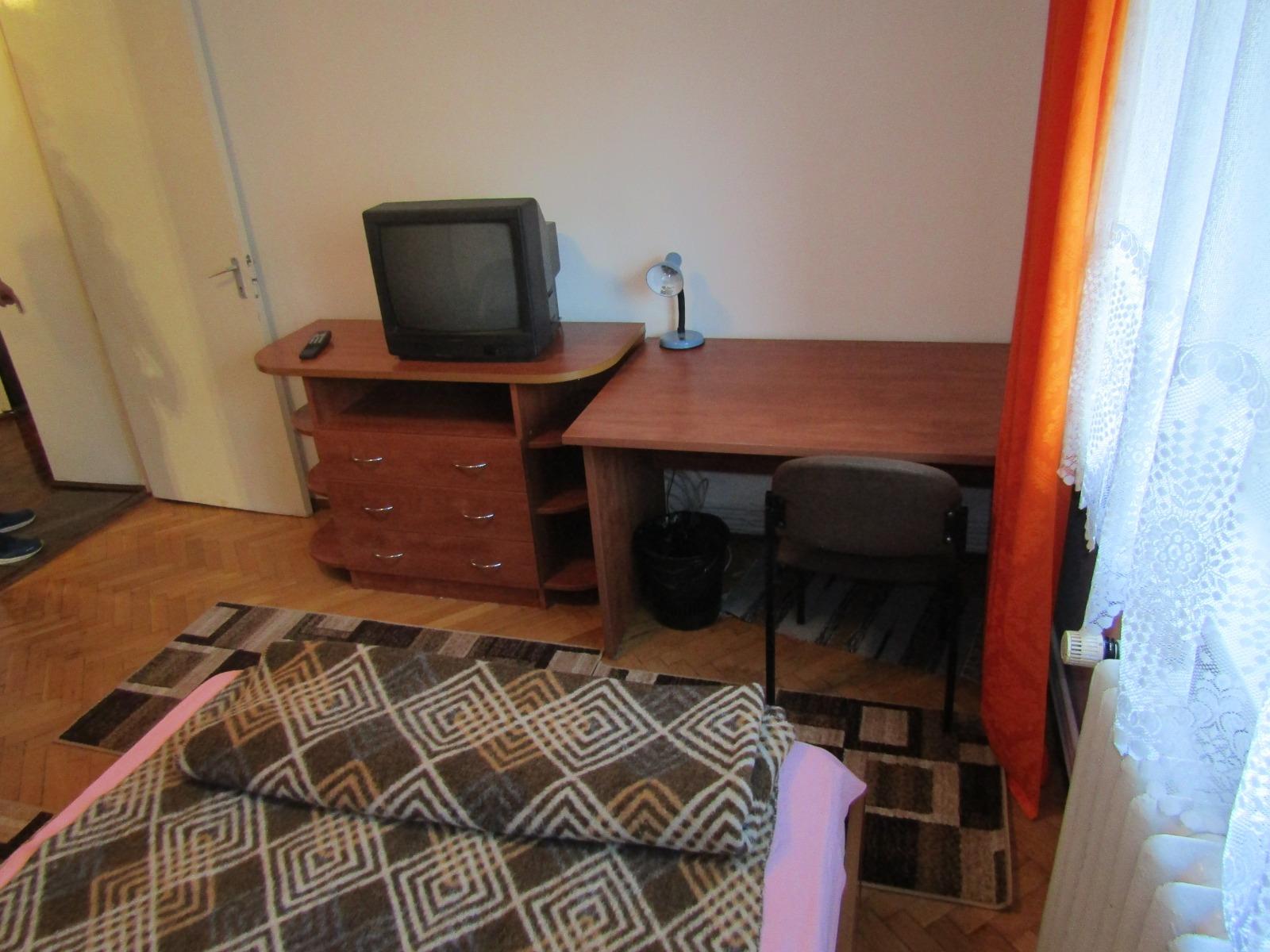 Apartament de închiriat 2 camere Zorilor - 41795AI | BLITZ Cluj-Napoca | Poza5