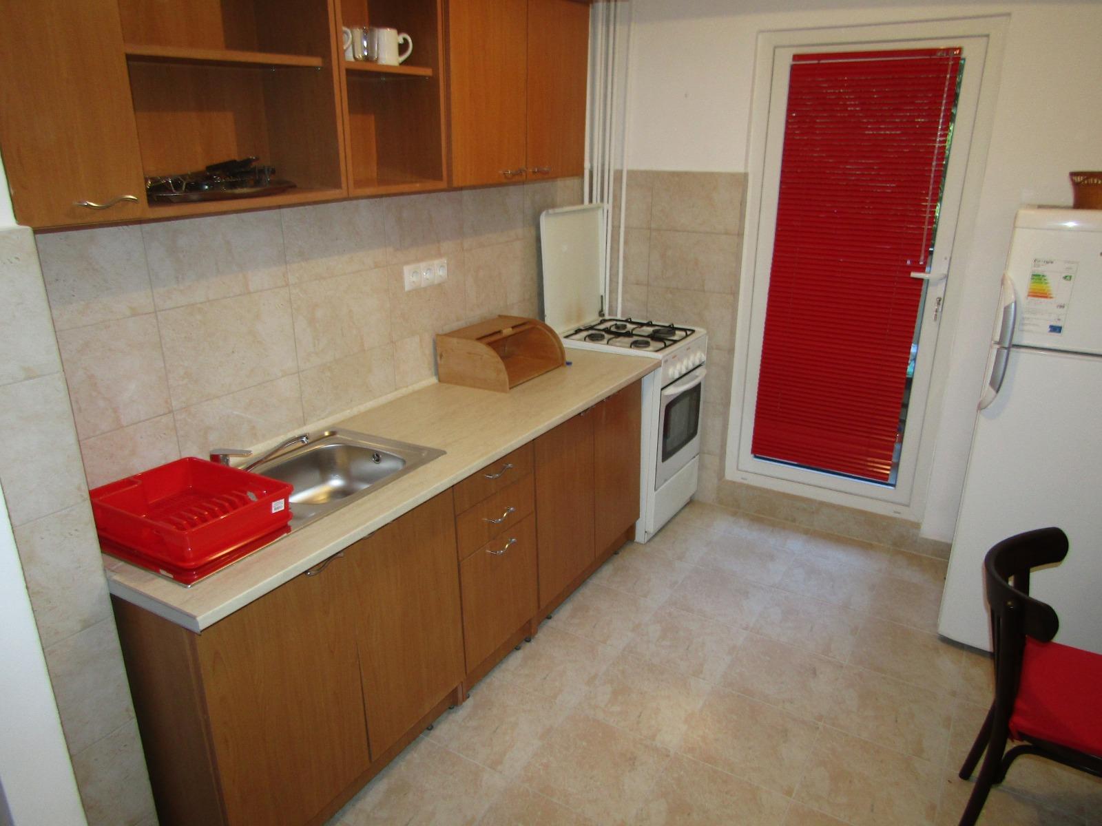 Apartament de închiriat 2 camere Zorilor - 41795AI | BLITZ Cluj-Napoca | Poza9