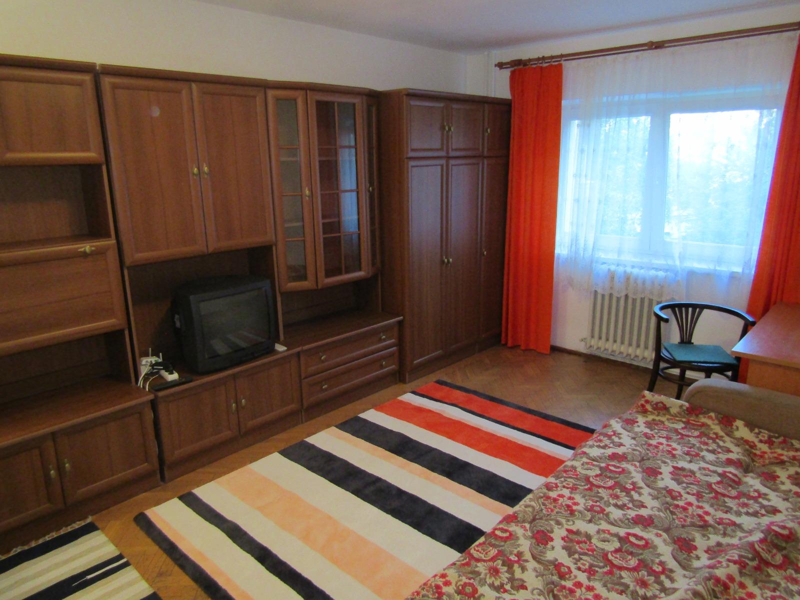 Apartament de închiriat 2 camere Zorilor - 41795AI | BLITZ Cluj-Napoca | Poza6