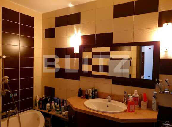 Apartament de vânzare 2 camere Floreşti - 41796AV | BLITZ Cluj-Napoca | Poza8