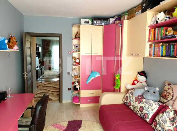 Apartament de vânzare 2 camere Floreşti - 41796AV | BLITZ Cluj-Napoca | Poza7