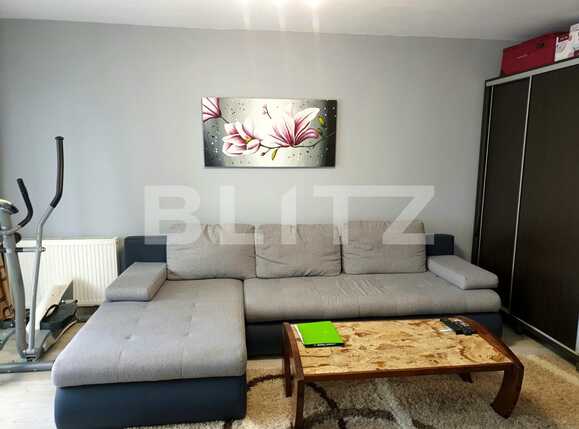 Apartament de vânzare 2 camere Floreşti - 41796AV | BLITZ Cluj-Napoca | Poza1