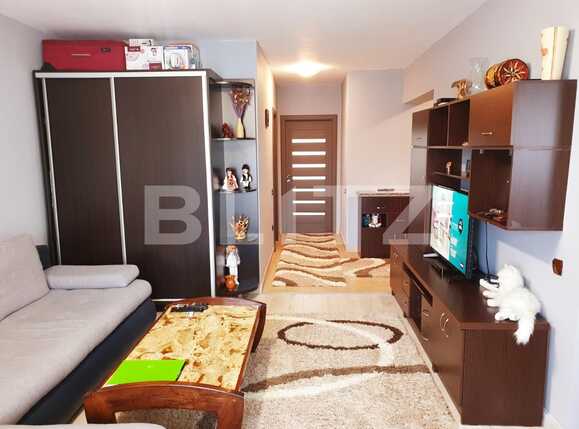 Apartament de vânzare 2 camere Floreşti - 41796AV | BLITZ Cluj-Napoca | Poza4