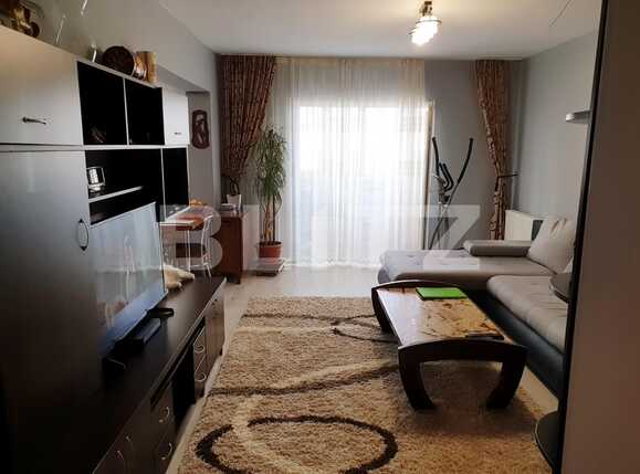 Apartament de vânzare 2 camere Floreşti - 41796AV | BLITZ Cluj-Napoca | Poza3