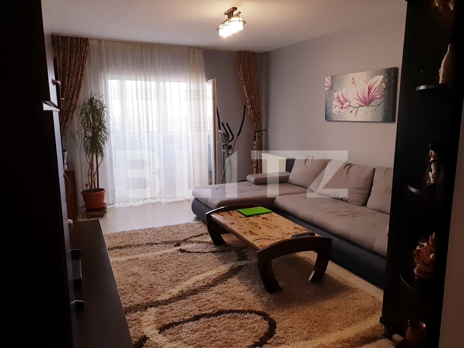 Apartament de vânzare 2 camere Floreşti - 41796AV | BLITZ Cluj-Napoca | Poza2
