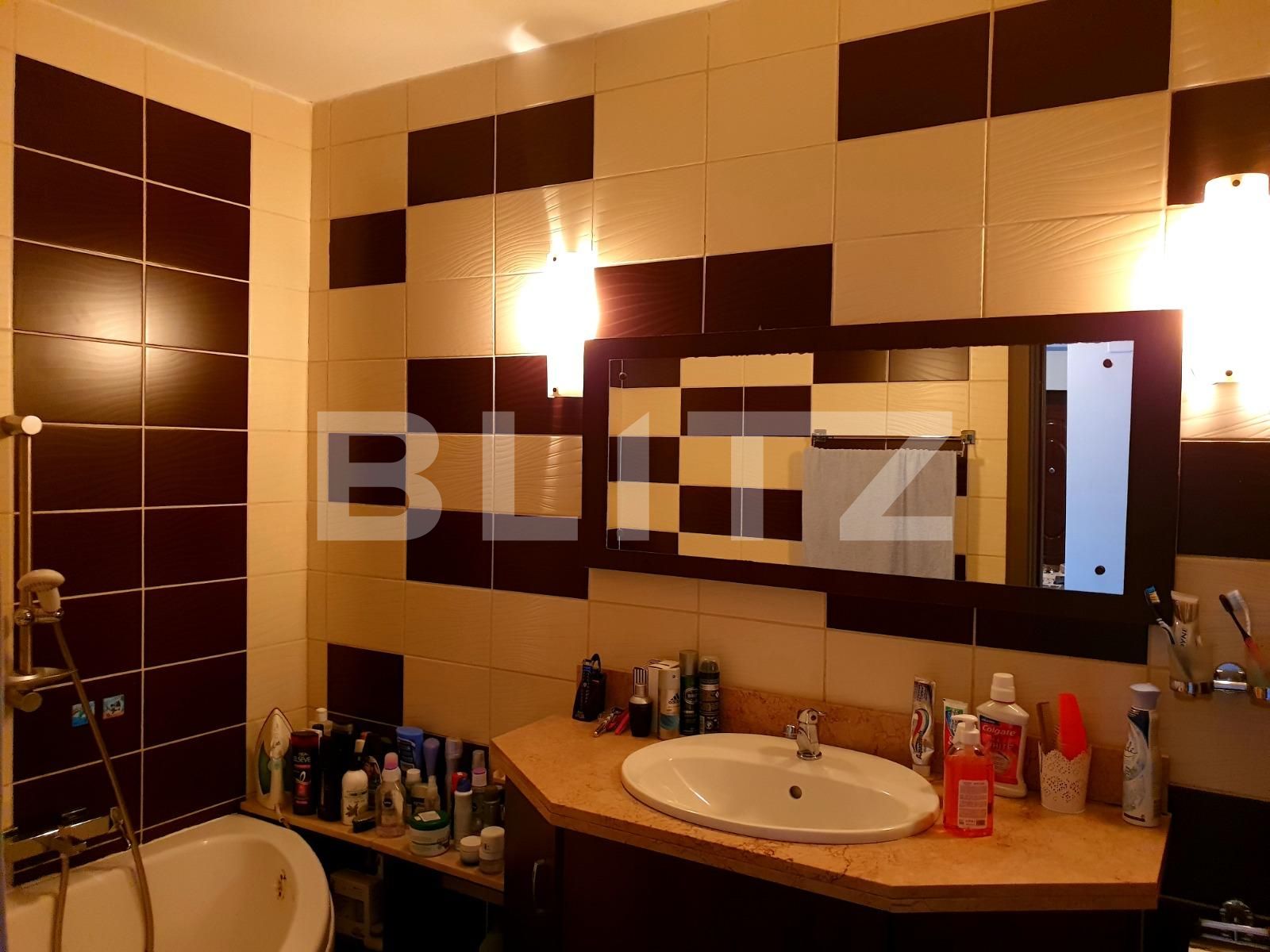 Apartament de vânzare 2 camere Floreşti - 41796AV | BLITZ Cluj-Napoca | Poza8