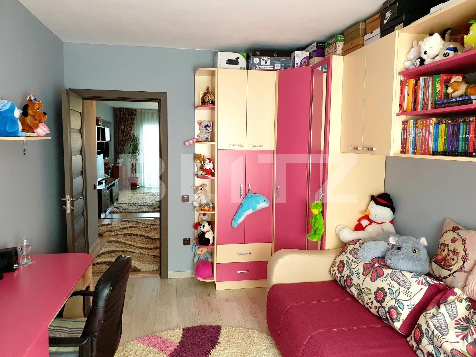 Apartament de vânzare 2 camere Floreşti - 41796AV | BLITZ Cluj-Napoca | Poza7