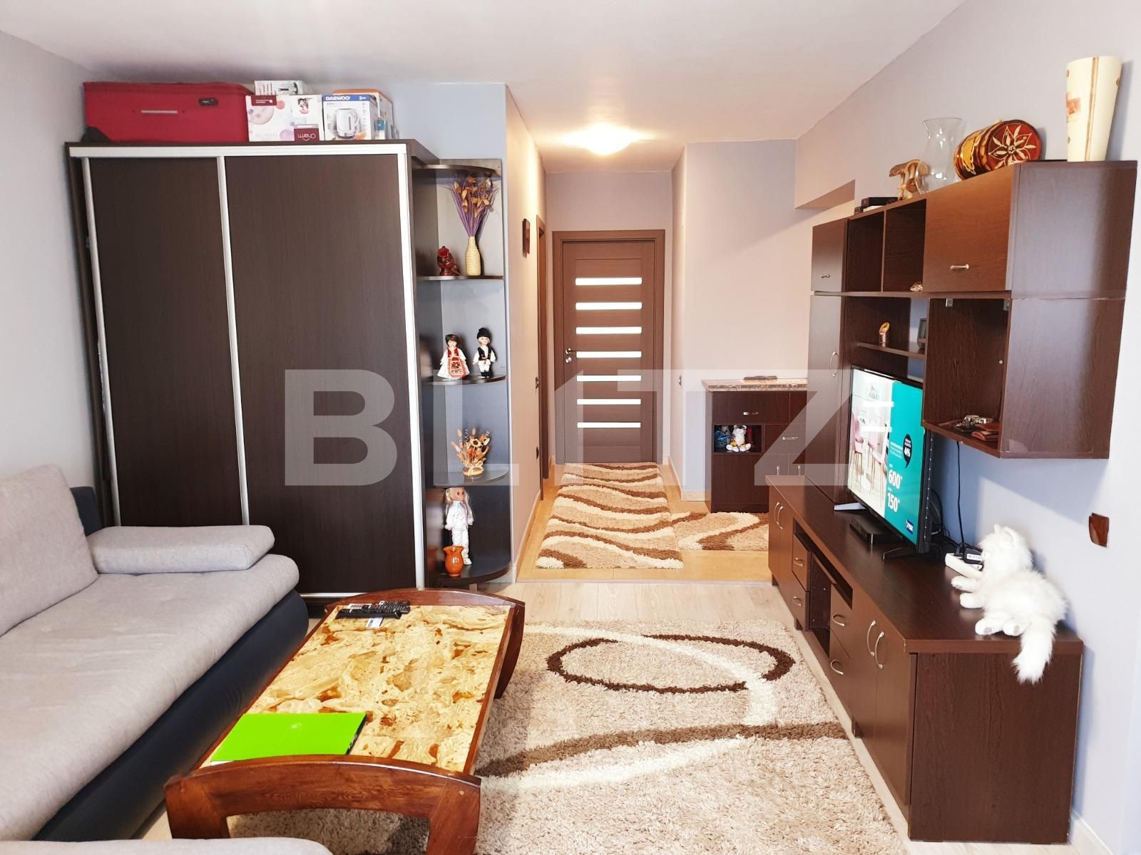 Apartament de vânzare 2 camere Floreşti - 41796AV | BLITZ Cluj-Napoca | Poza4