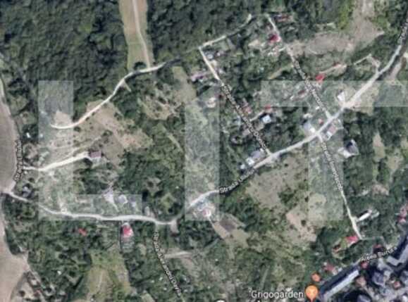 Teren de vânzare Grigorescu - 41797TV | BLITZ Cluj-Napoca | Poza1