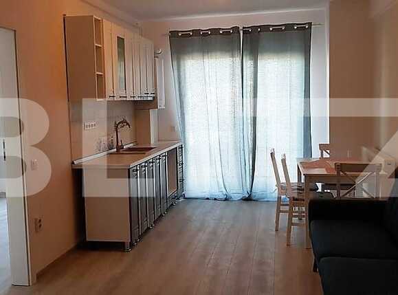 Apartament de vânzare 2 camere Marasti - 41798AV | BLITZ Cluj-Napoca | Poza2