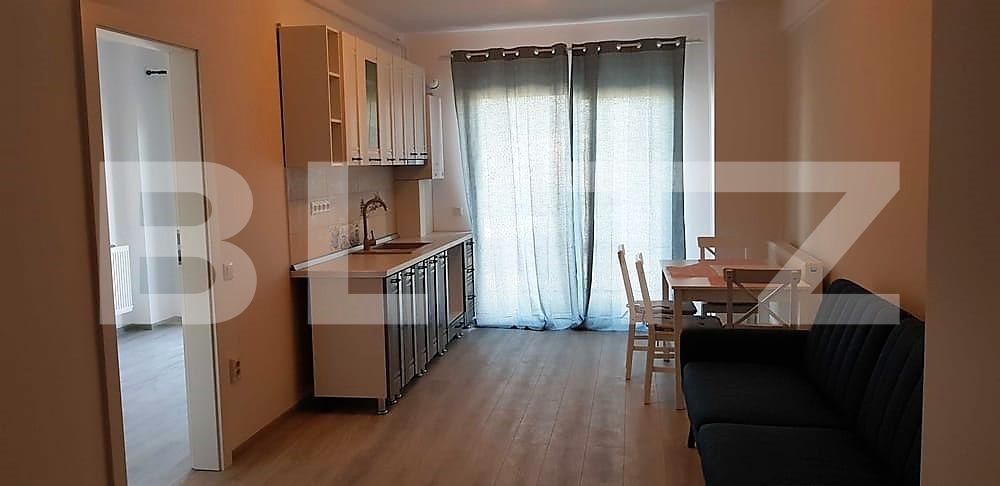 Apartament de vânzare 2 camere Marasti - 41798AV | BLITZ Cluj-Napoca | Poza2