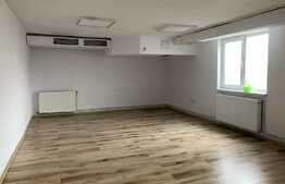 Spatii birouri, 150 mp, situat la demisol, zona strazii Paris!