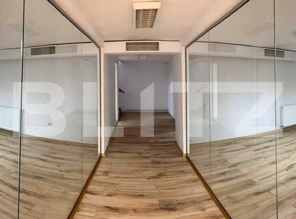 Spațiu birouri de închiriat Marasti - 41799SIB | BLITZ Cluj-Napoca | Poza1