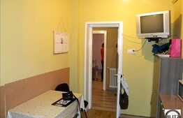 Vanzare 3 camere, 72 mp utili, izolat interior zona strazii Buzau