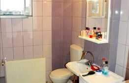 Vanzare 3 camere, 72 mp utili, izolat interior zona strazii Buzau