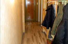 Vanzare 3 camere, 72 mp utili, izolat interior zona strazii Buzau