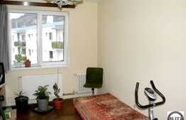 Vanzare 3 camere, 72 mp utili, izolat interior zona strazii Buzau