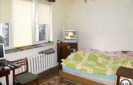 Vanzare 3 camere, 72 mp utili, izolat interior zona strazii Buzau