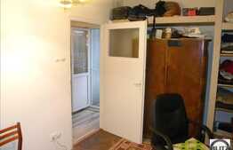 Vanzare 3 camere, 72 mp utili, izolat interior zona strazii Buzau