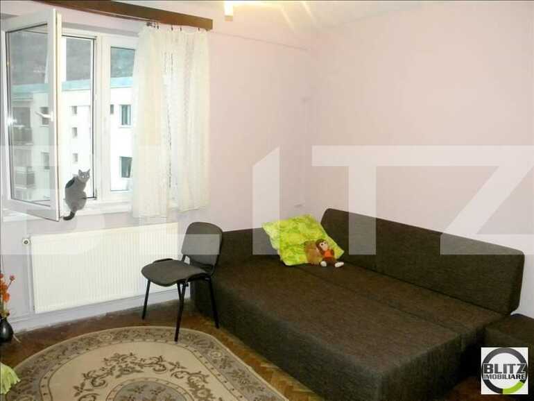 Apartament de vânzare 3 camere Grigorescu - 418AV | BLITZ Cluj-Napoca | Poza1