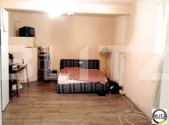 Apartament de vânzare 2 camere Central - 4180AV | BLITZ Cluj-Napoca | Poza1