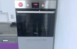 Apartament 2 camere, 51 mp, finisat, mobilat, boxa, zona The Office