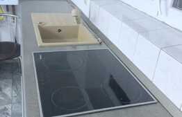 Apartament 2 camere, 51 mp, finisat, mobilat, boxa, zona The Office