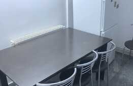 Apartament 2 camere, 51 mp, finisat, mobilat, boxa, zona The Office