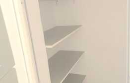 Apartament 2 camere, 51 mp, finisat, mobilat, boxa, zona The Office