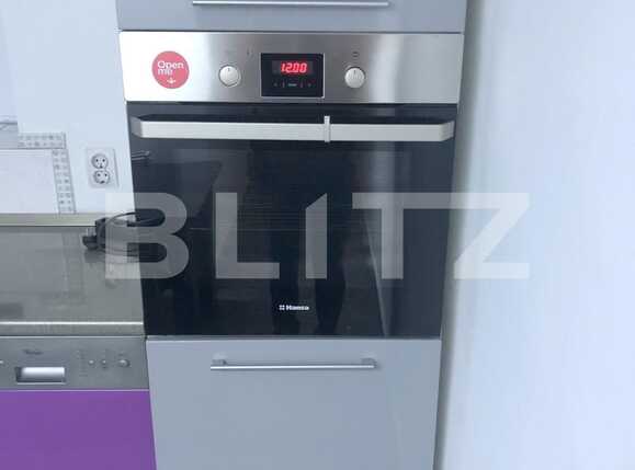 Apartament de vânzare 2 camere Central - 41800AV | BLITZ Cluj-Napoca | Poza9