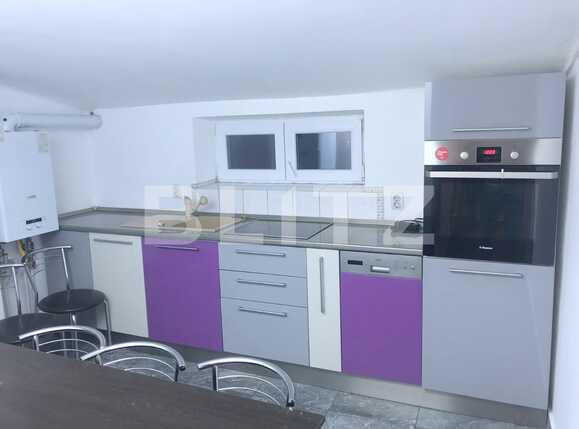 Apartament de vânzare 2 camere Central - 41800AV | BLITZ Cluj-Napoca | Poza6