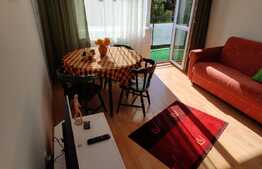 Apartament 2 camere, la prima inchiriere, 51mp, zona Complex Diana