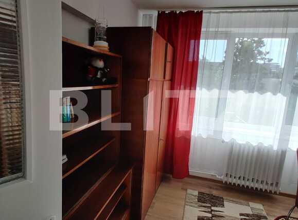 Apartament de închiriat 2 camere Gheorgheni - 41801AI | BLITZ Cluj-Napoca | Poza10