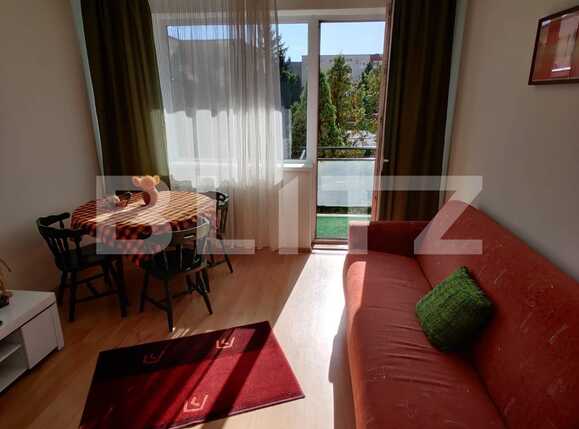 Apartament de închiriat 2 camere Gheorgheni - 41801AI | BLITZ Cluj-Napoca | Poza1
