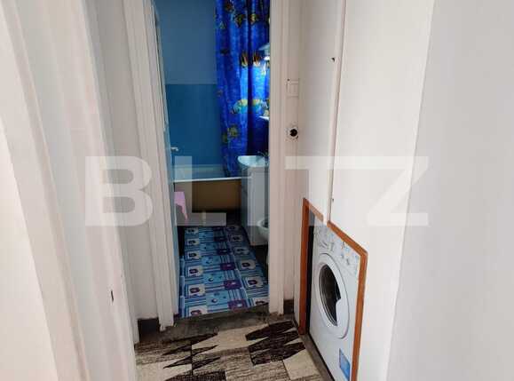 Apartament de închiriat 2 camere Gheorgheni - 41801AI | BLITZ Cluj-Napoca | Poza11