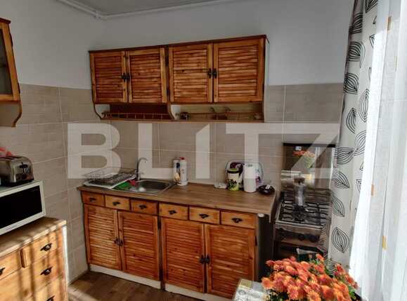 Apartament de închiriat 2 camere Gheorgheni - 41801AI | BLITZ Cluj-Napoca | Poza6