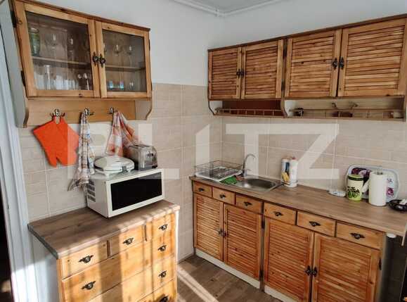 Apartament de închiriat 2 camere Gheorgheni - 41801AI | BLITZ Cluj-Napoca | Poza7