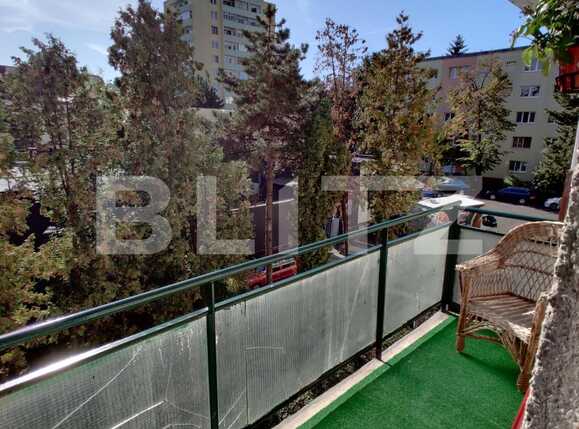 Apartament de închiriat 2 camere Gheorgheni - 41801AI | BLITZ Cluj-Napoca | Poza13