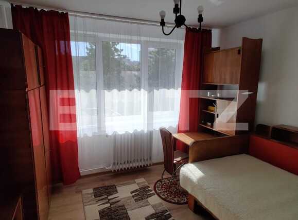 Apartament de închiriat 2 camere Gheorgheni - 41801AI | BLITZ Cluj-Napoca | Poza9