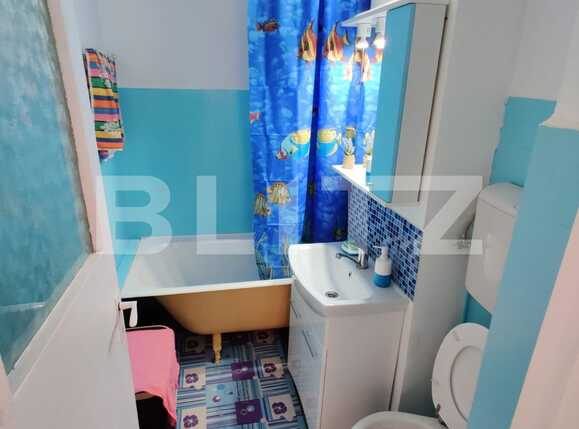 Apartament de închiriat 2 camere Gheorgheni - 41801AI | BLITZ Cluj-Napoca | Poza12