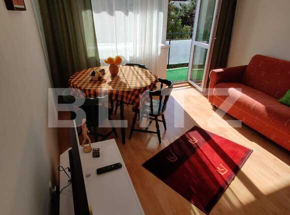 Apartament de închiriat 2 camere Gheorgheni - 41801AI | BLITZ Cluj-Napoca | Poza2