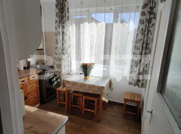 Apartament de închiriat 2 camere Gheorgheni - 41801AI | BLITZ Cluj-Napoca | Poza5