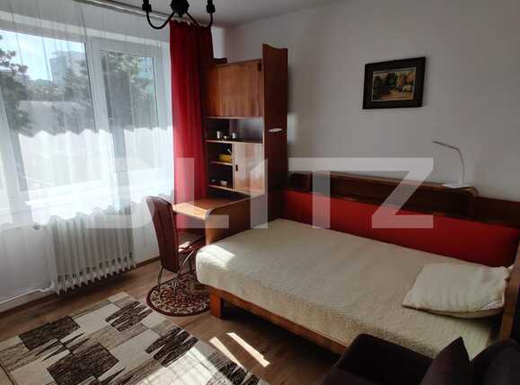 Apartament de închiriat 2 camere Gheorgheni - 41801AI | BLITZ Cluj-Napoca | Poza8