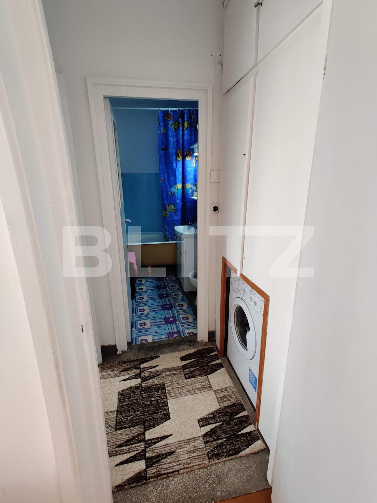 Apartament de închiriat 2 camere Gheorgheni - 41801AI | BLITZ Cluj-Napoca | Poza11