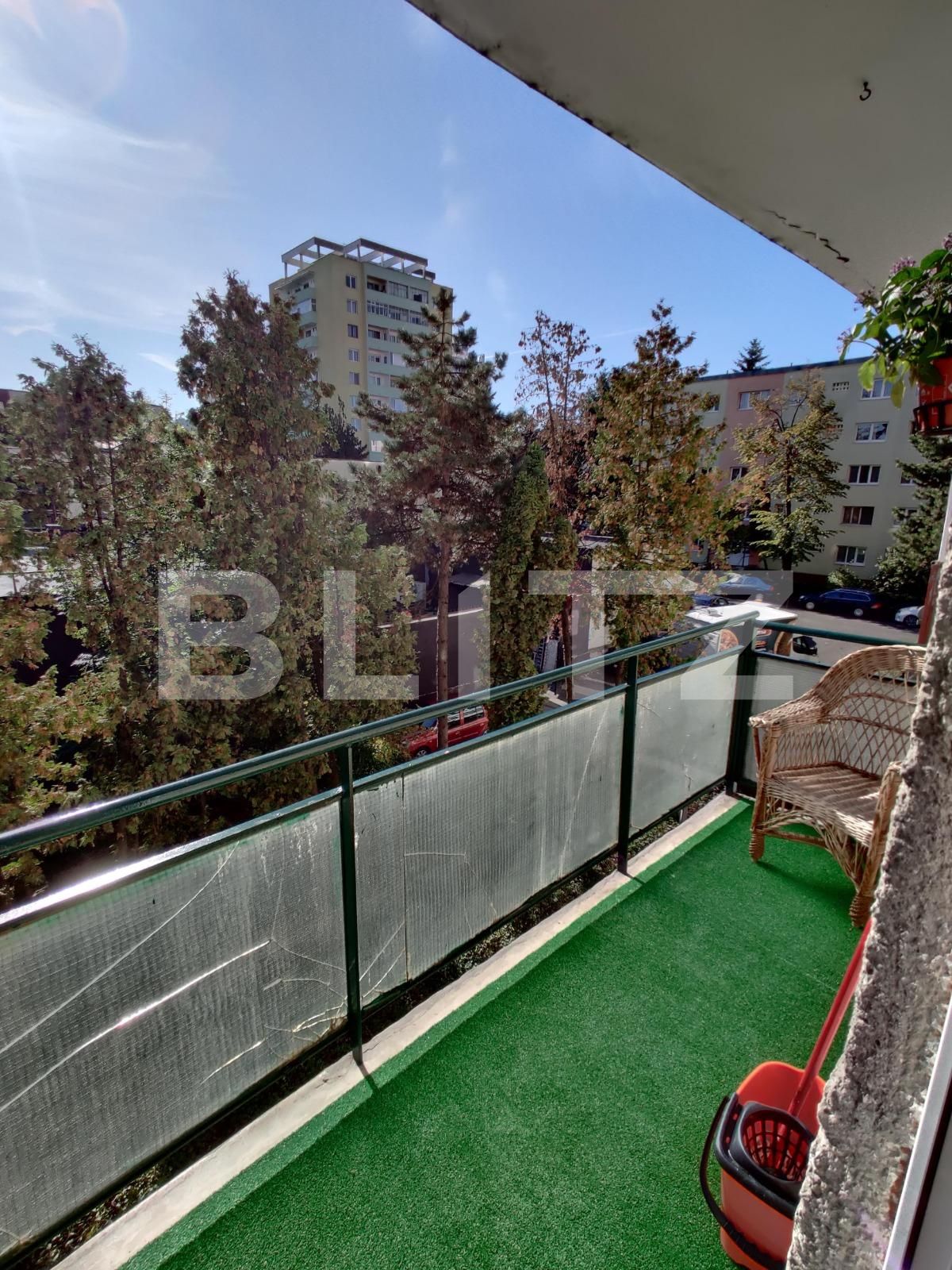 Apartament de închiriat 2 camere Gheorgheni - 41801AI | BLITZ Cluj-Napoca | Poza13