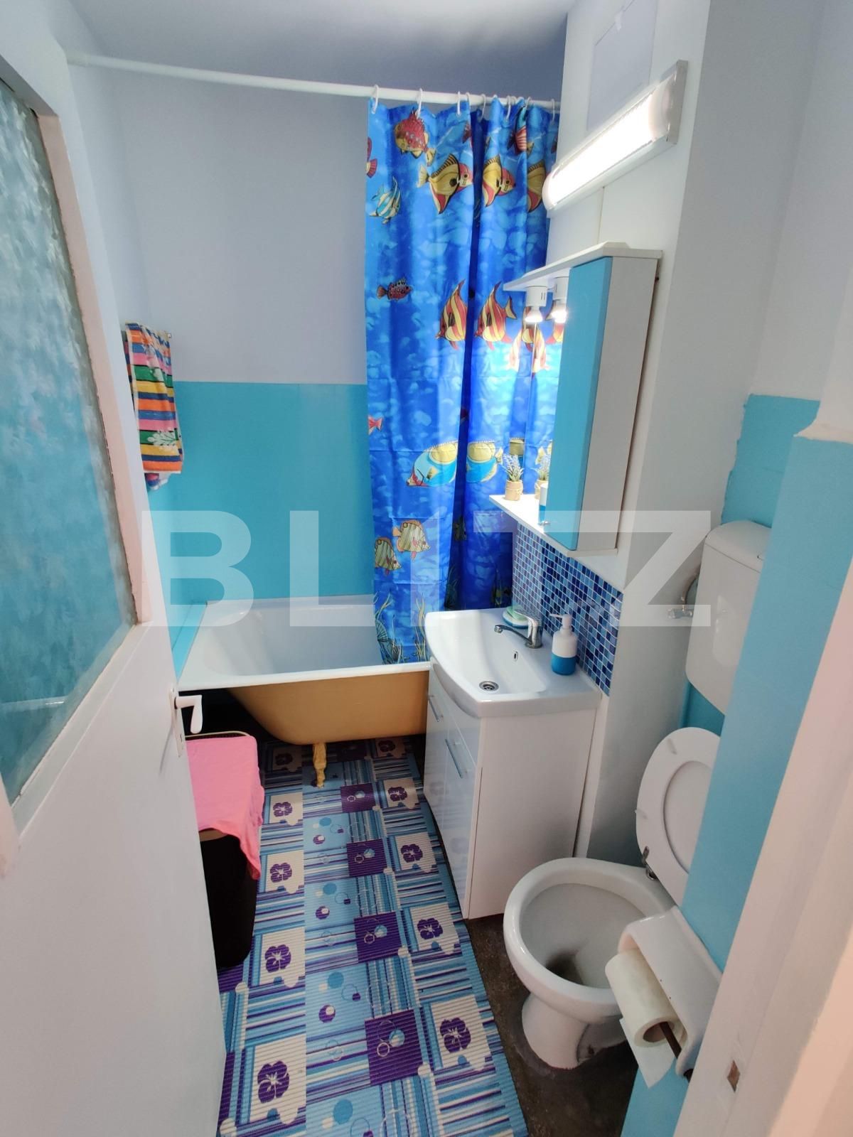 Apartament de închiriat 2 camere Gheorgheni - 41801AI | BLITZ Cluj-Napoca | Poza12